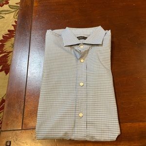 ralph lauren long sleeve dress shirt